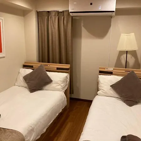 唐沢ホテル Karasawa-Hotel 東京都 エクステリア 写真