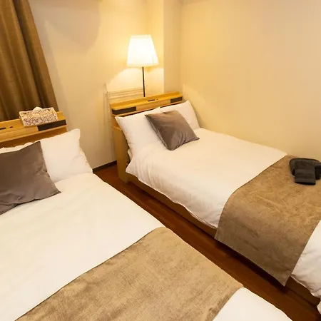 唐沢ホテル Karasawa-Hotel 東京都 エクステリア 写真