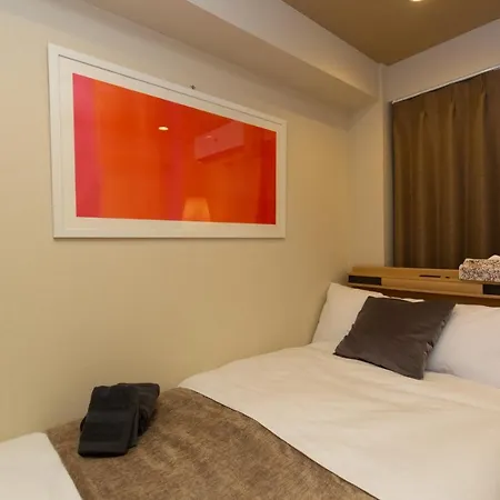 唐沢ホテル Karasawa-Hotel 東京都 エクステリア 写真