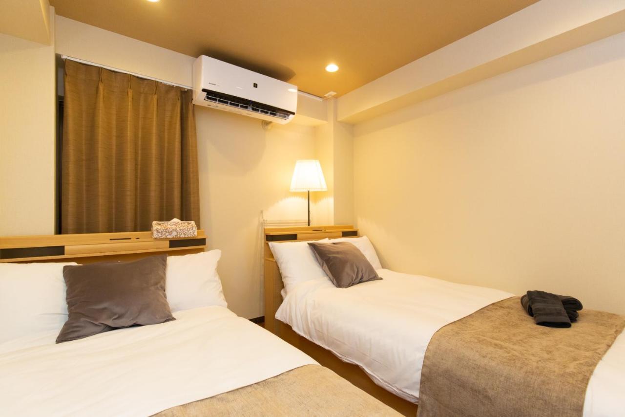 唐沢ホテル Karasawa-hotel * 东京