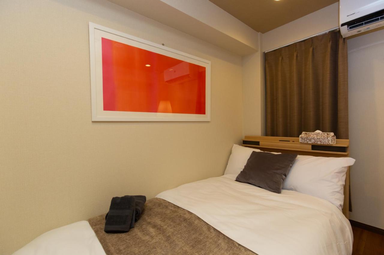 唐沢ホテル Karasawa-hotel 东京