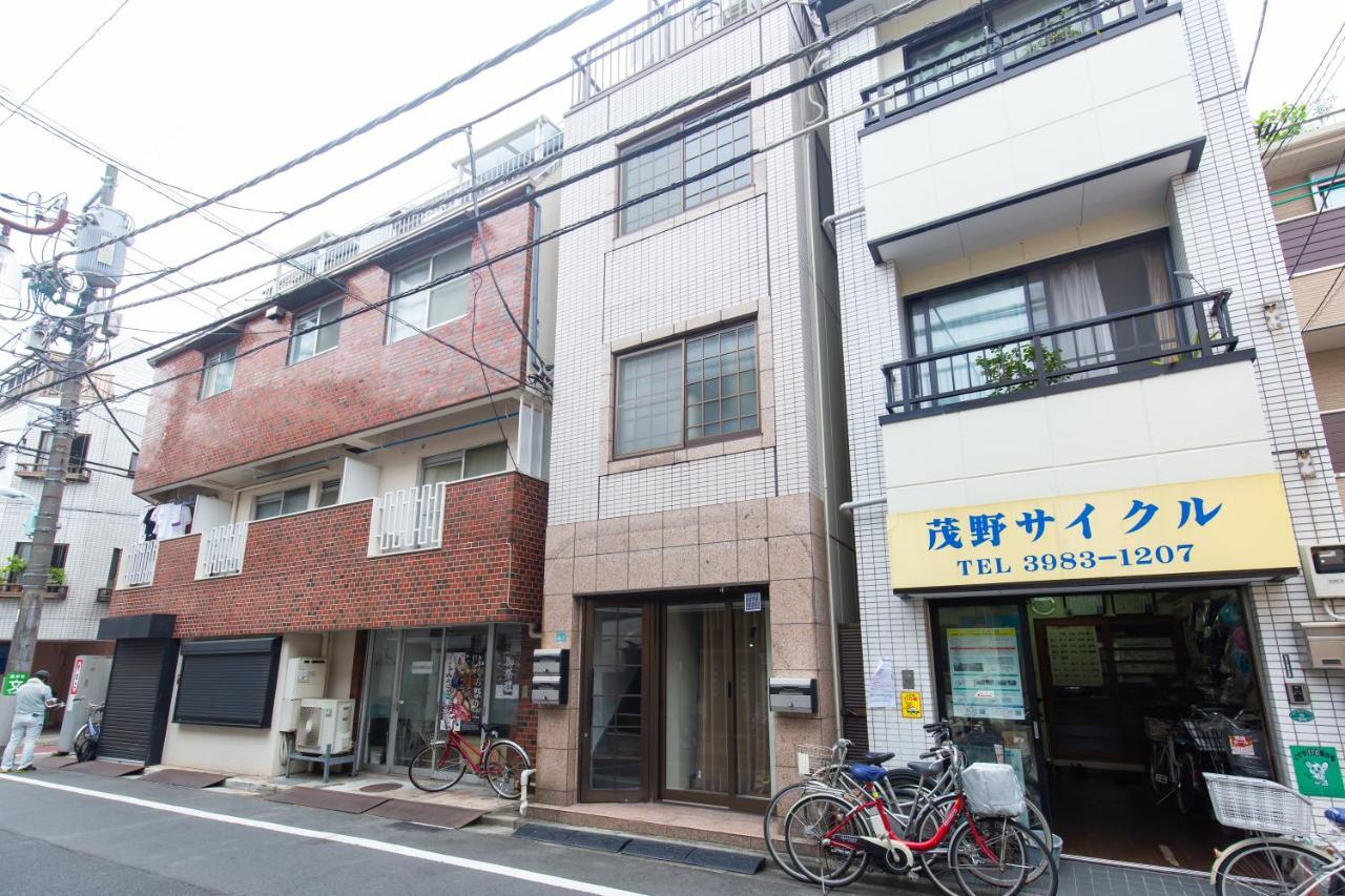 唐沢ホテル Karasawa-hotel 公寓