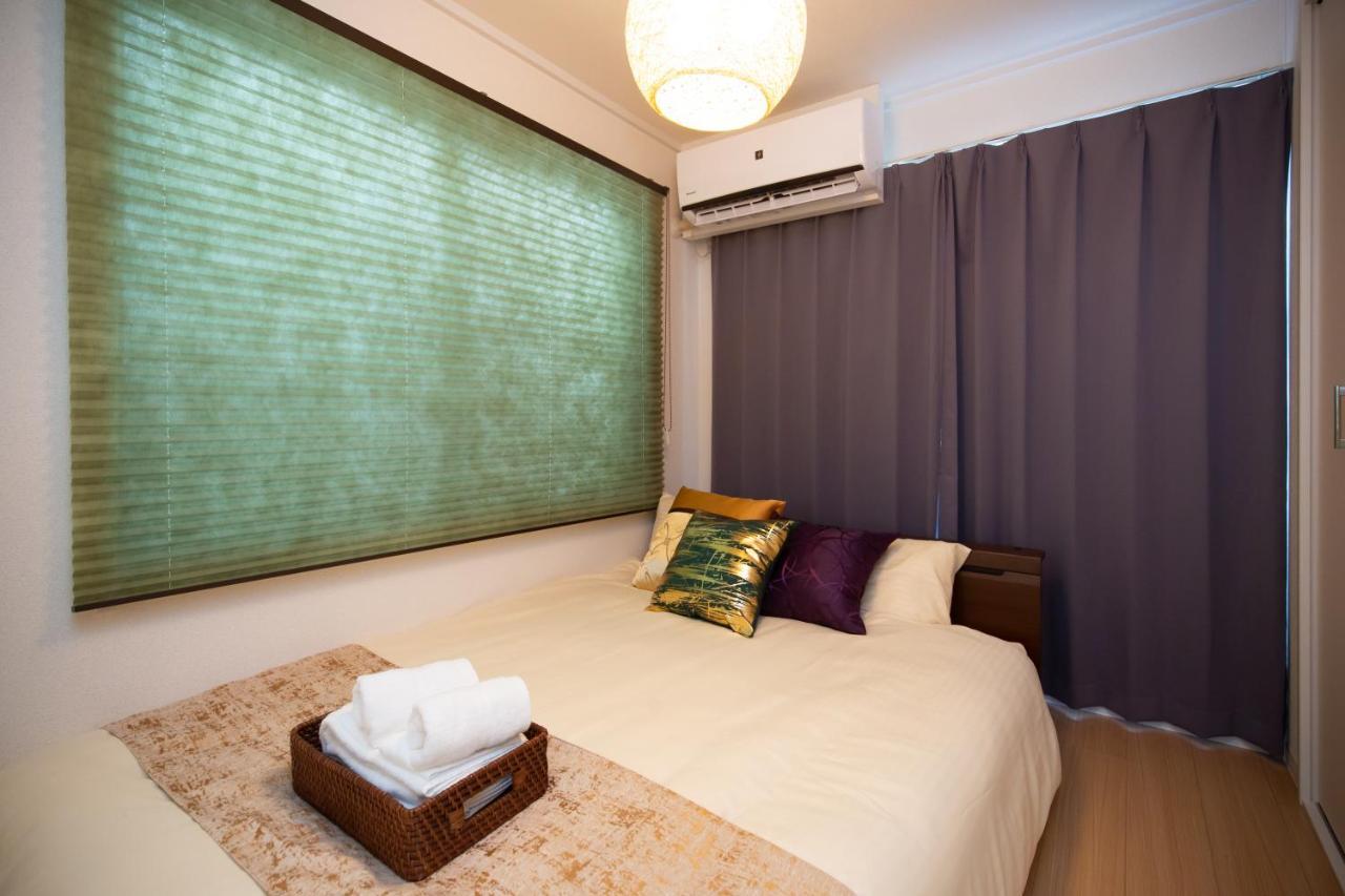 唐沢ホテル Karasawa-hotel 公寓 东京