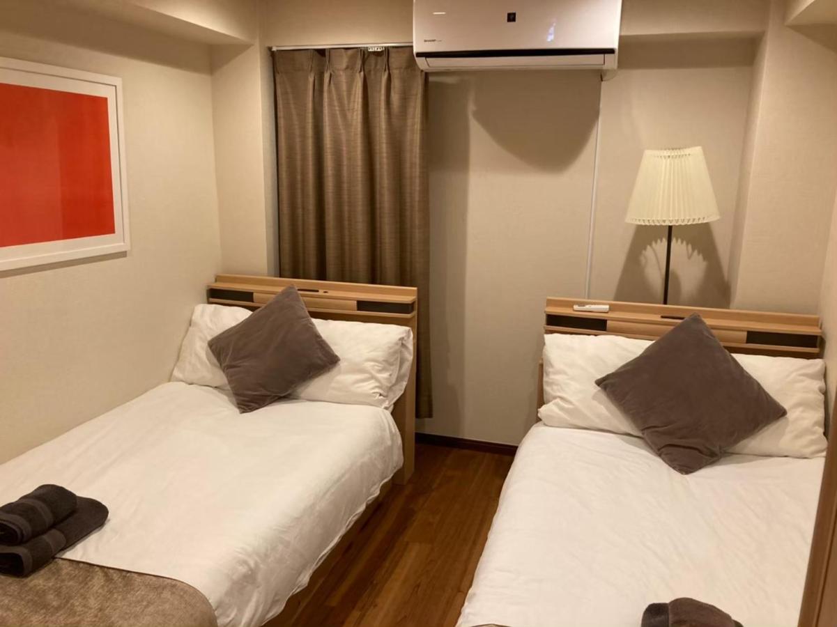 唐沢ホテル Karasawa-hotel * 東京都